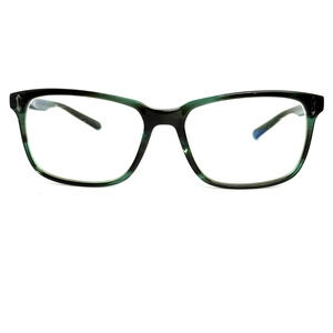 Dragon‎ Manders DR178 419 Green Full Rim Eyeglasses Frames 56-17-145mm H18034